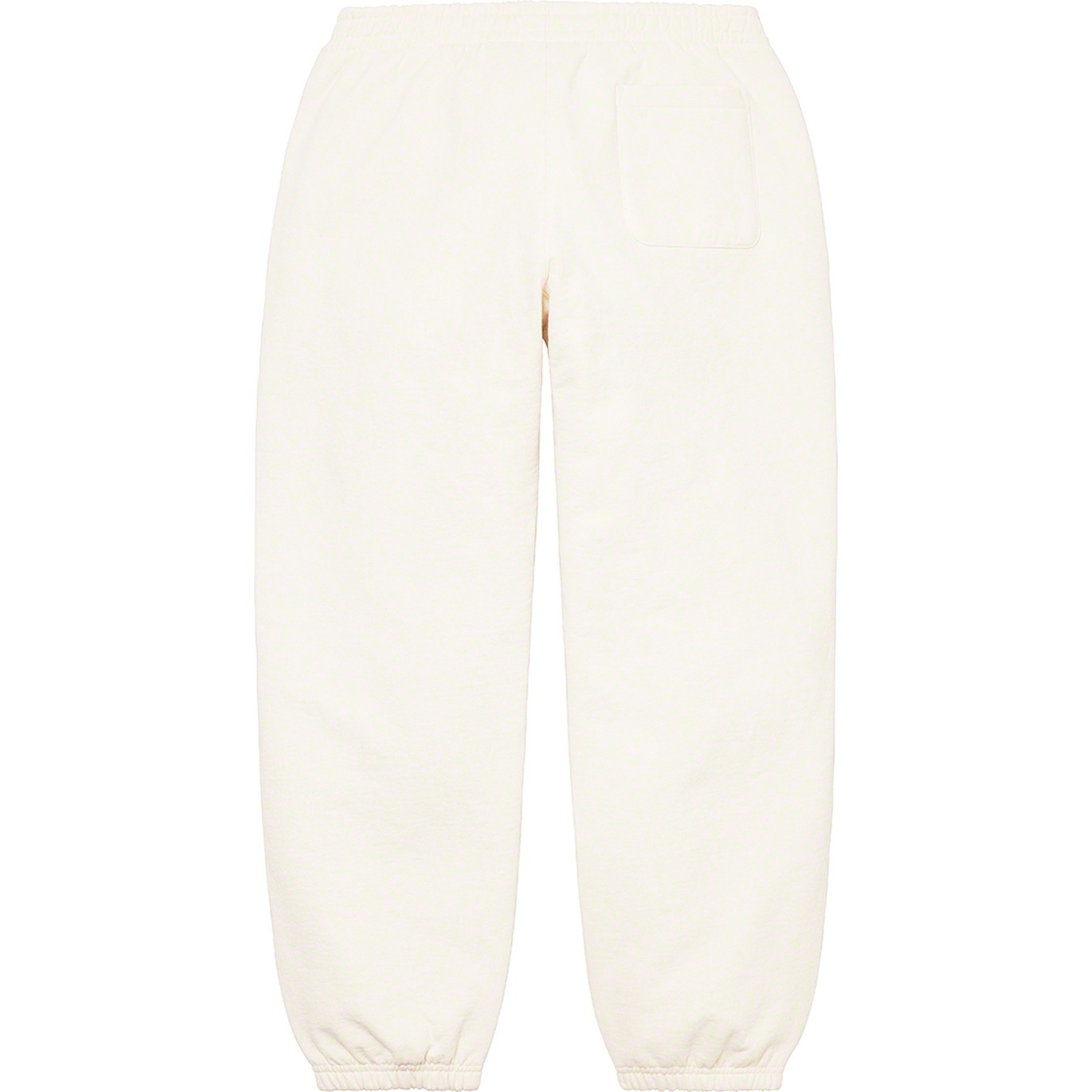 Small Box Sweatpant view 2